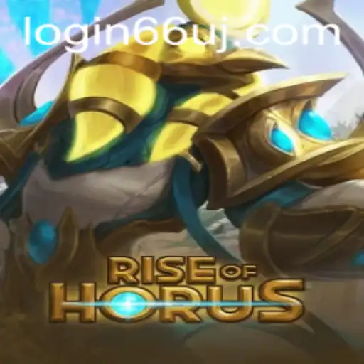 RiseofHorus: A Thrilling Adventure Awaits