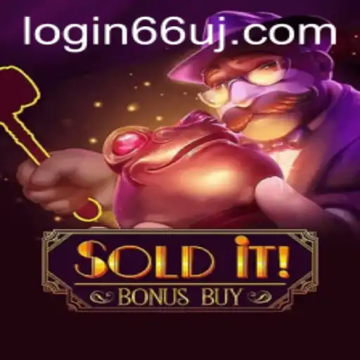 Exploring the Thrills of SolditBonusBuy: A New Era in Gaming