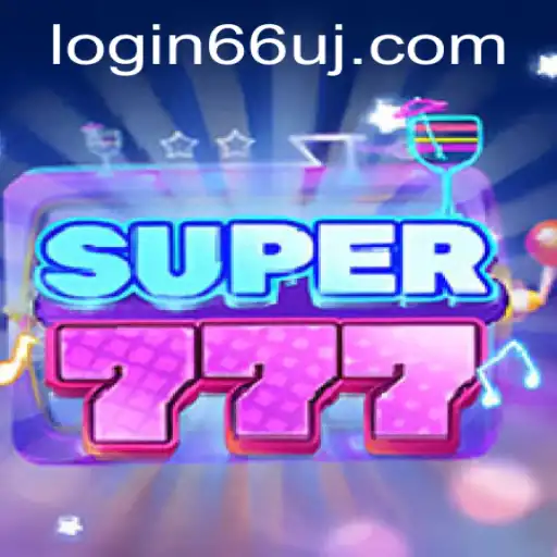 Super777: Unveiling the Thrills of 66uj PH Login