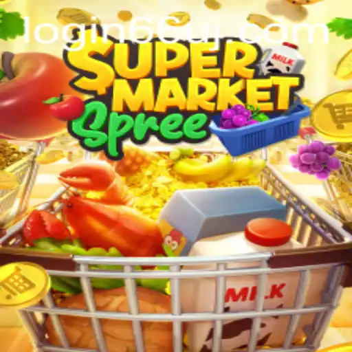 Supermarket Spree: A Journey into Retail Adventures