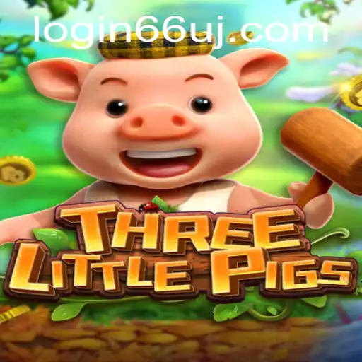 THREELITTLEPIGS: A Modern Twist on Classic Tales with 66uj PH Login