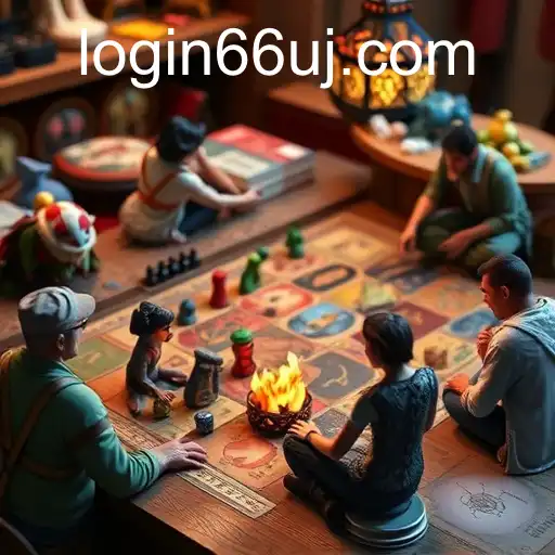 Gaming Experience 66uj PH Login - 800+ Premium and Exclusive Games