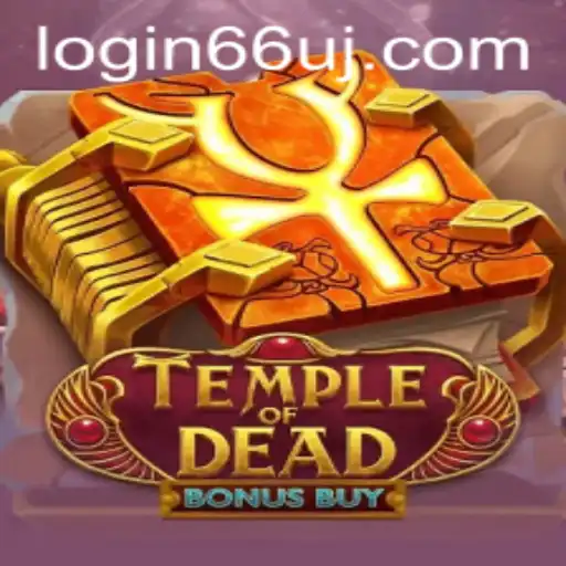 Explore the Thrills of TempleofDeadBonusBuy: A New Gaming Experience