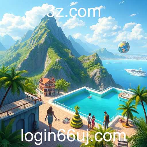 Explorando o Mundo com a Categoria 'Viagem' no Site 66uj