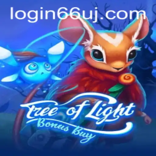Exploring the Enchanting World of TreeOfLightBonusBuy and Navigating 66uj PH Login