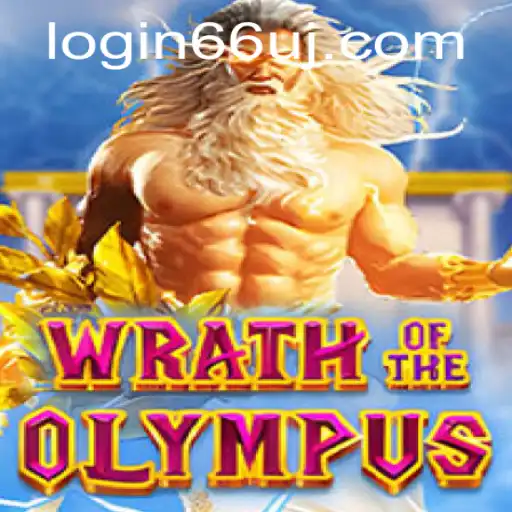 Explore the Mythical World of WrathofOlympus